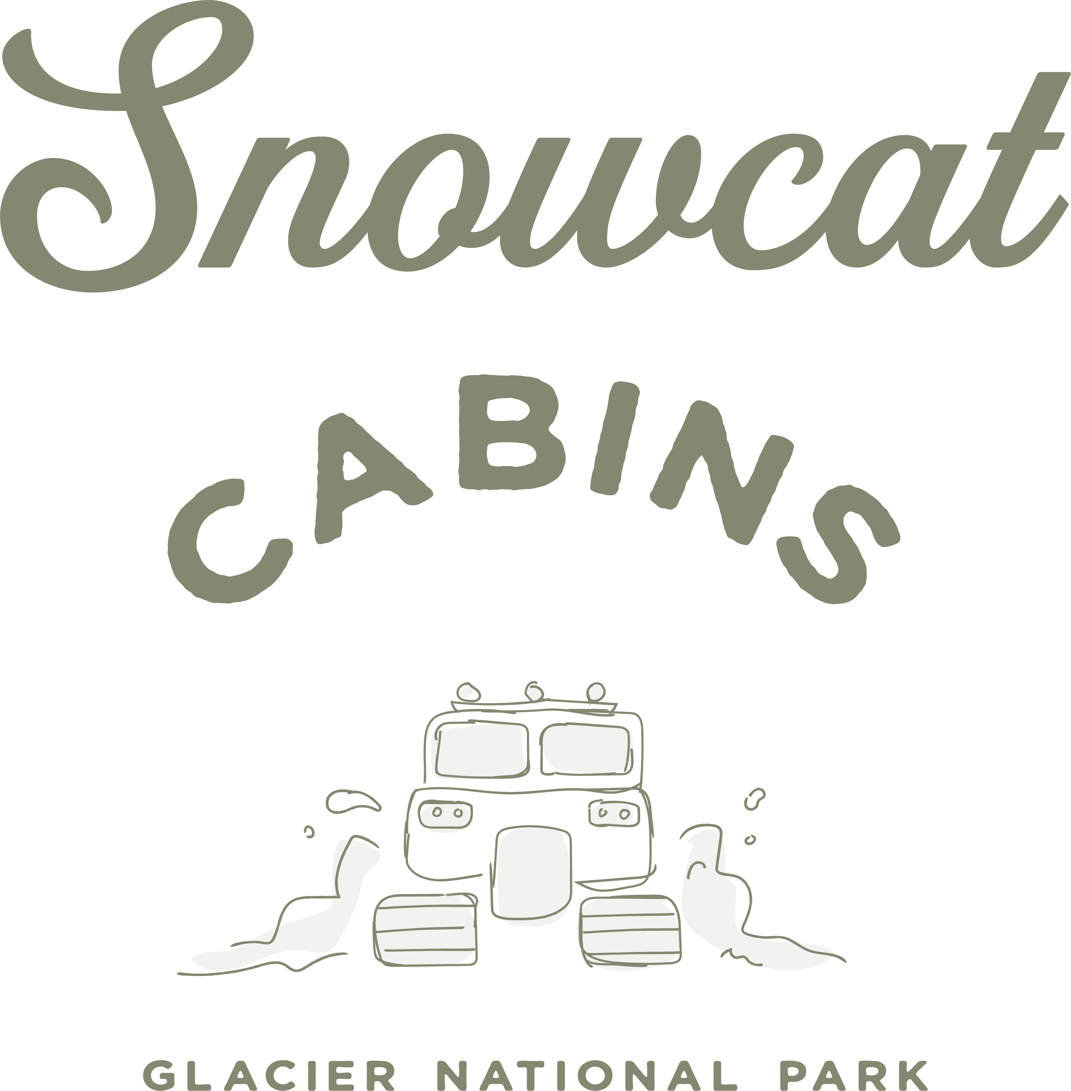 Snowcat Cabins
